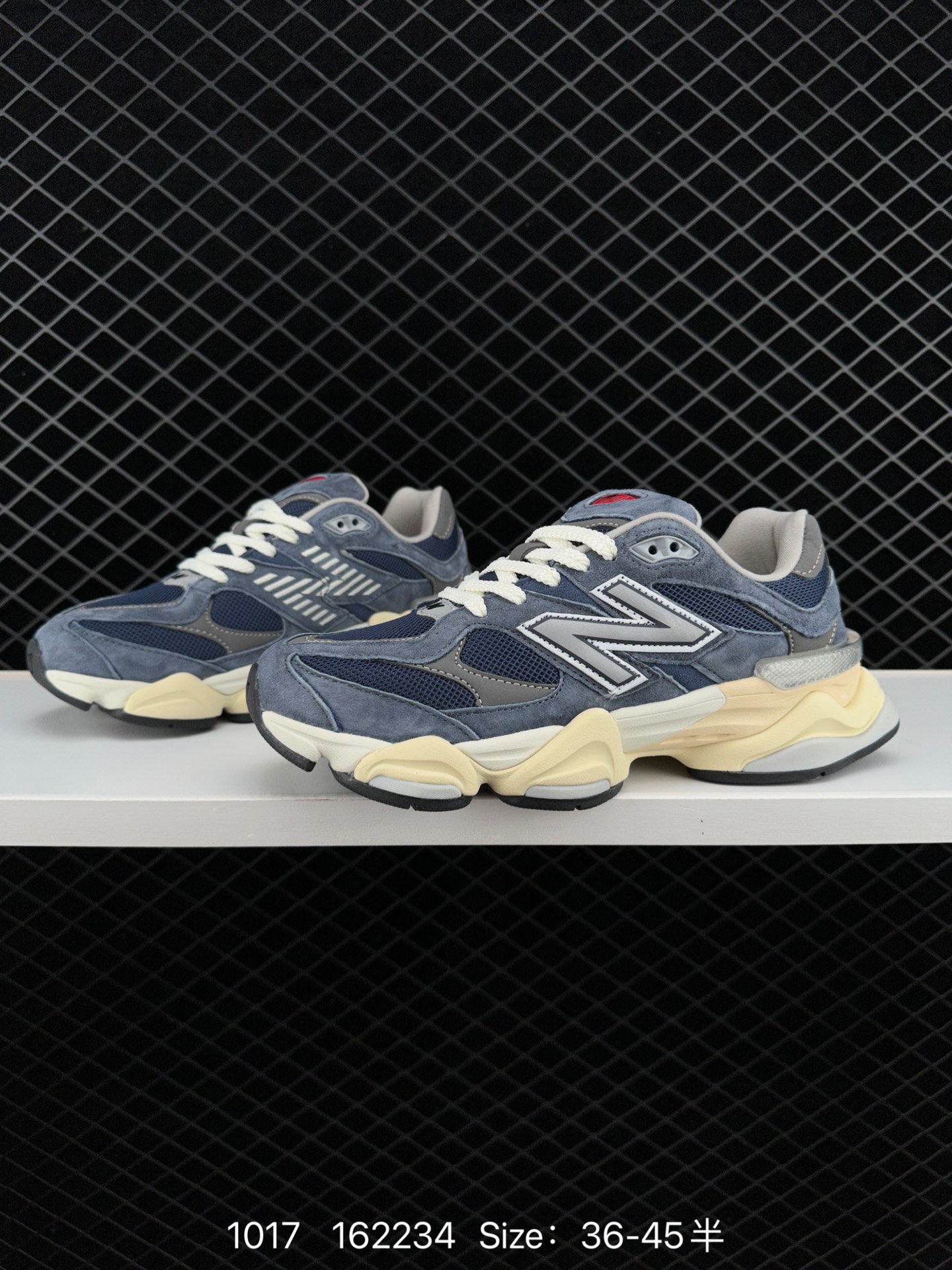 Joe Freshgoods x New Balance